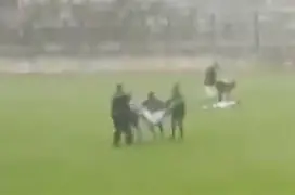 足球直播_主队让一球1比1算输还是平